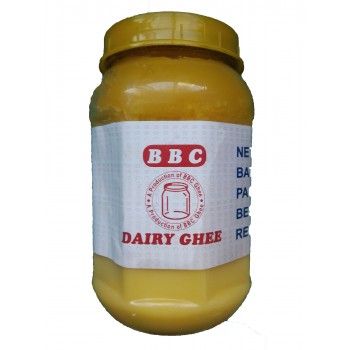 Pooja Ghee (BBC) -1ltr